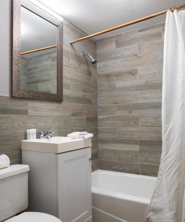 Photo of Bathroom in Theatre District