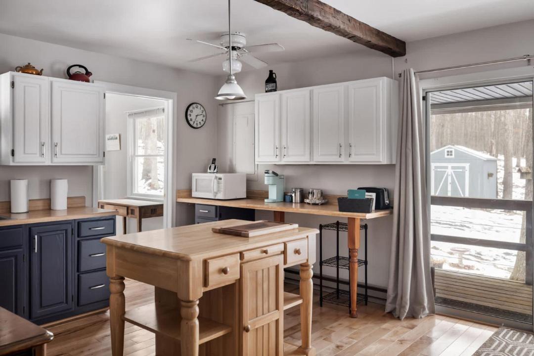 Photo of Kitchen in Great Cacapon