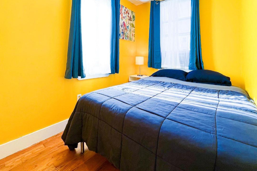 Photo of Bedroom in Ocean Hill
