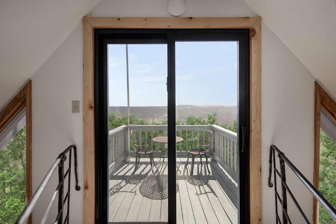 Photo of Patio Balcony in Romney