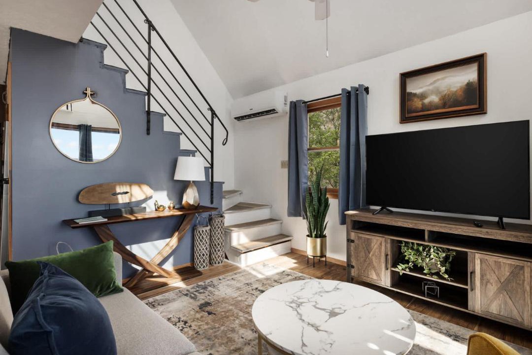 Photo of Livingroom in Romney