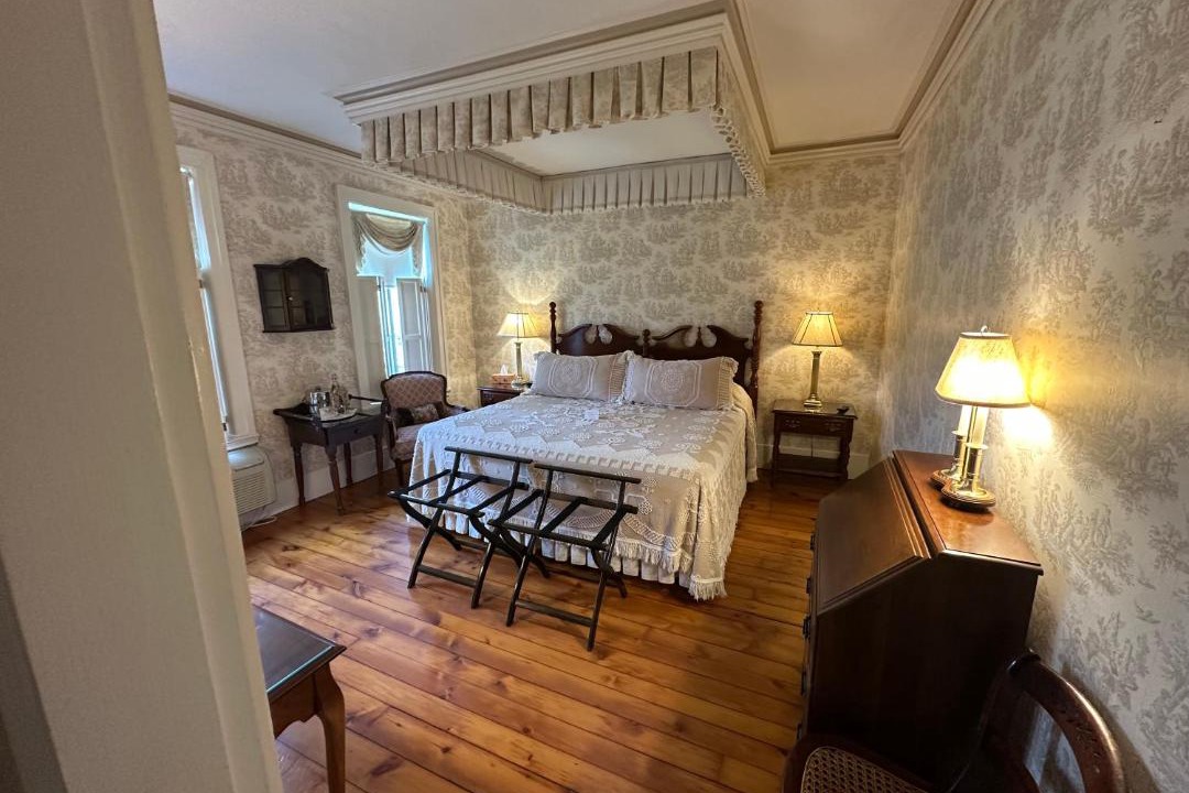 Photo of Bedroom in Clarence