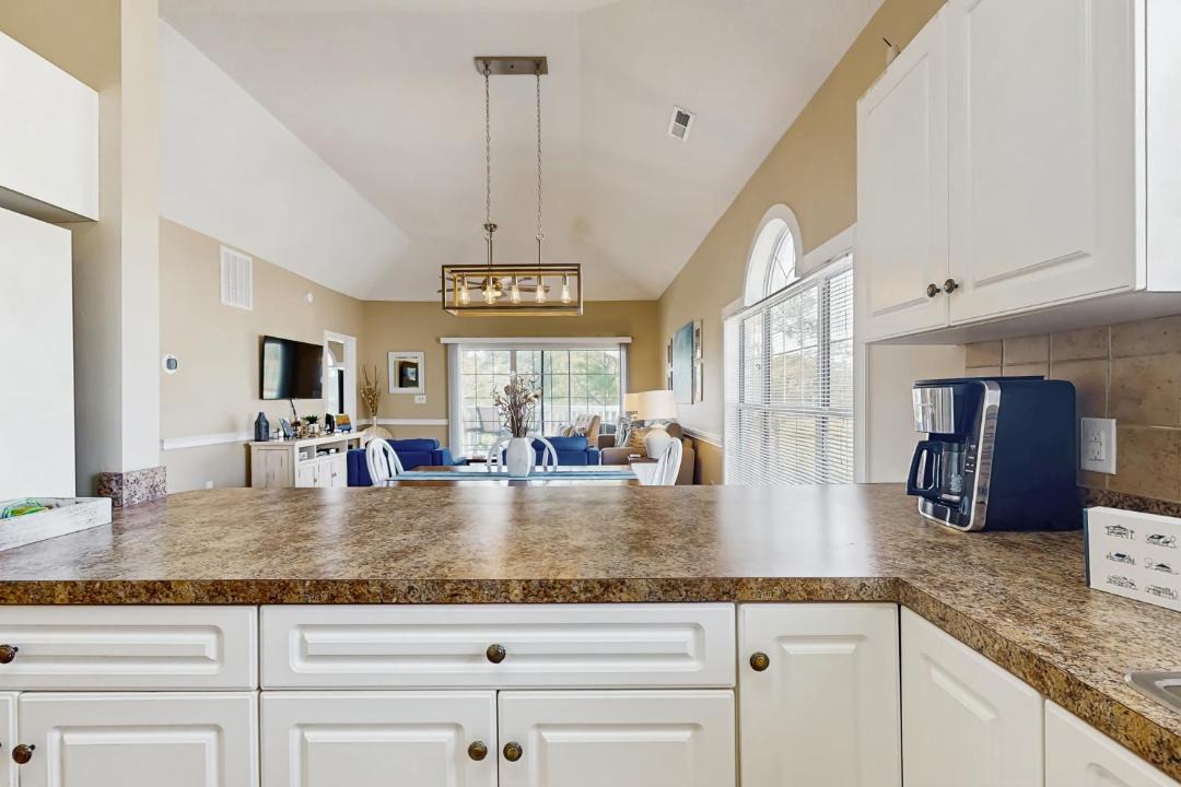 Photo of Kitchen in Central Myrtle Beach