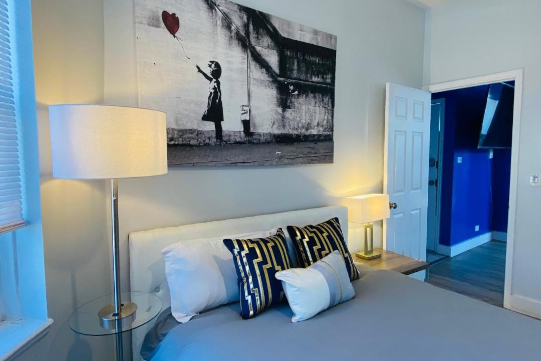 Photo of Bedroom in East Bronx