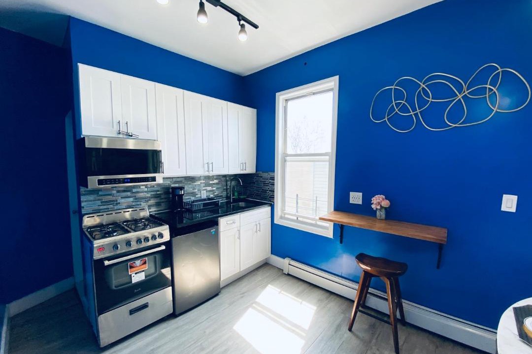Photo of Kitchen in East Bronx