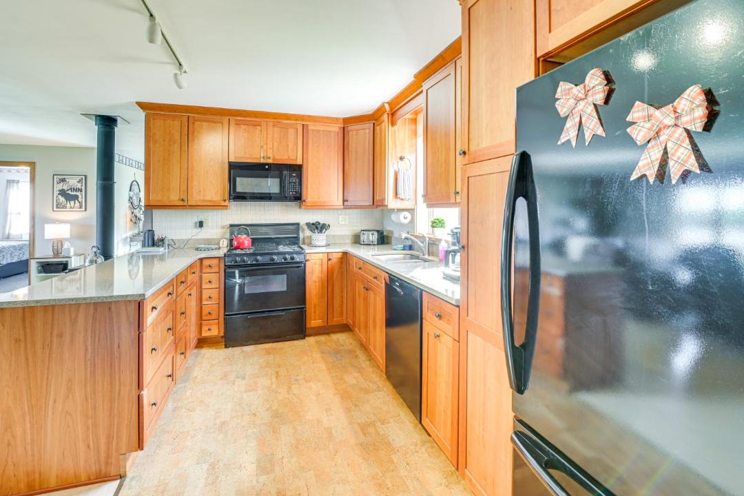 Photo of Kitchen in Steuben