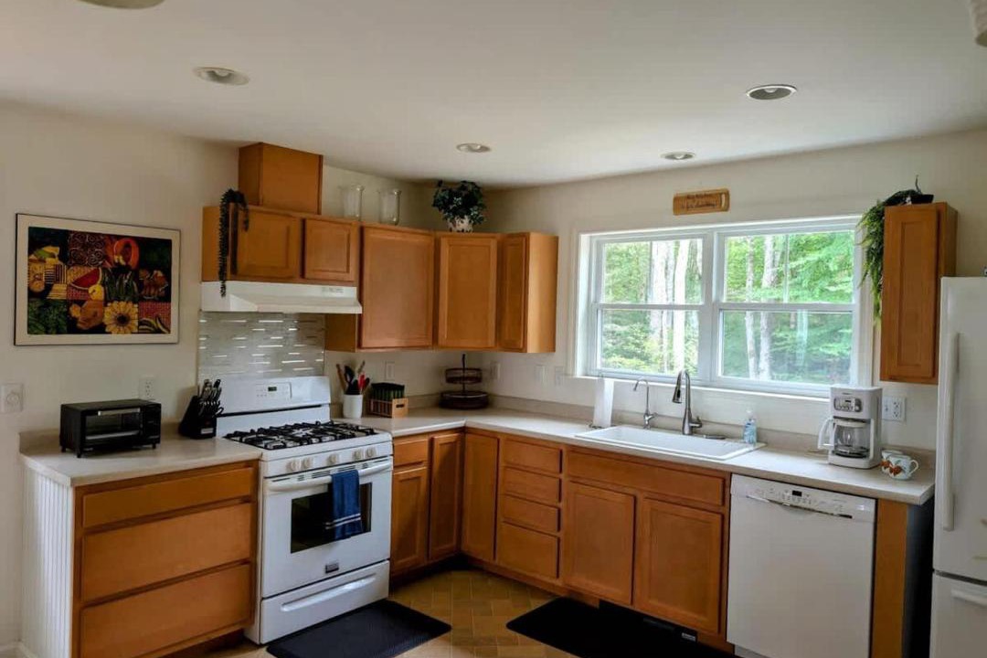 Photo of Kitchen in Mariaville