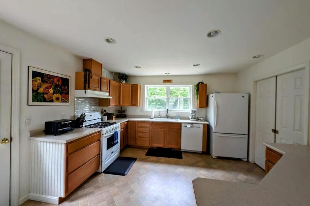 Photo of Kitchen in Mariaville