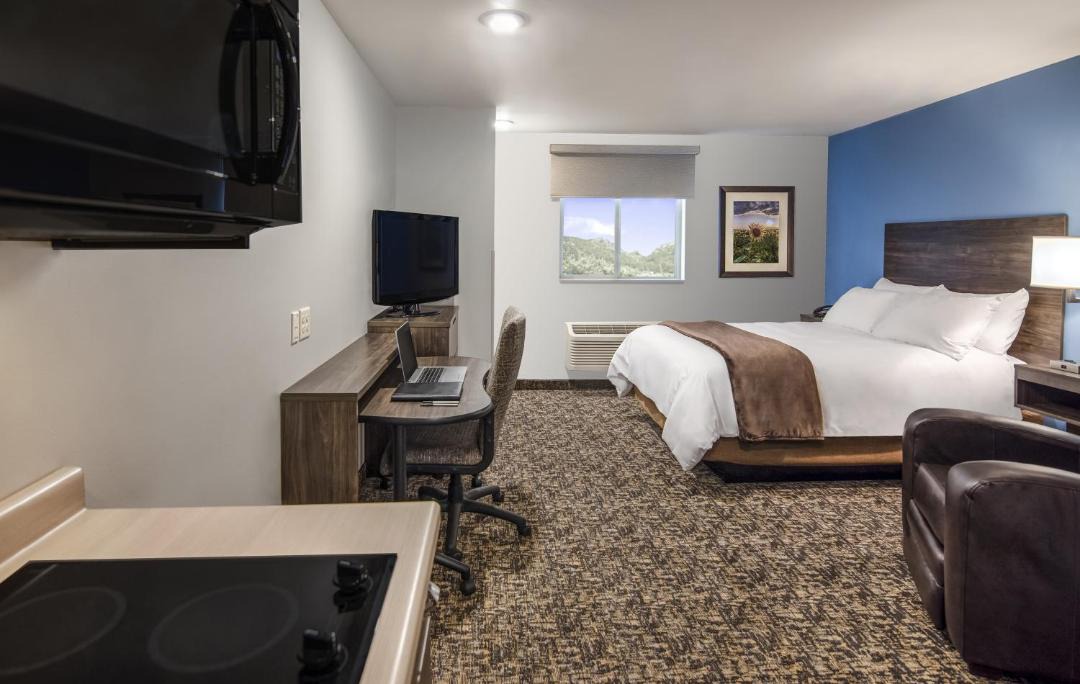 Photo of Bedroom in Randolph Center