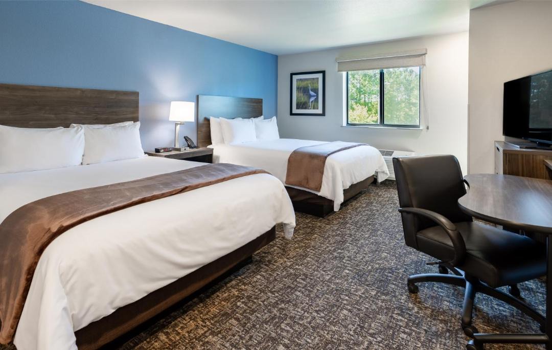 Photo of Bedroom in Randolph Center