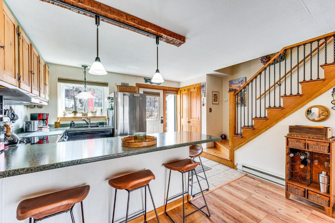 Photo of Kitchen in Franconia