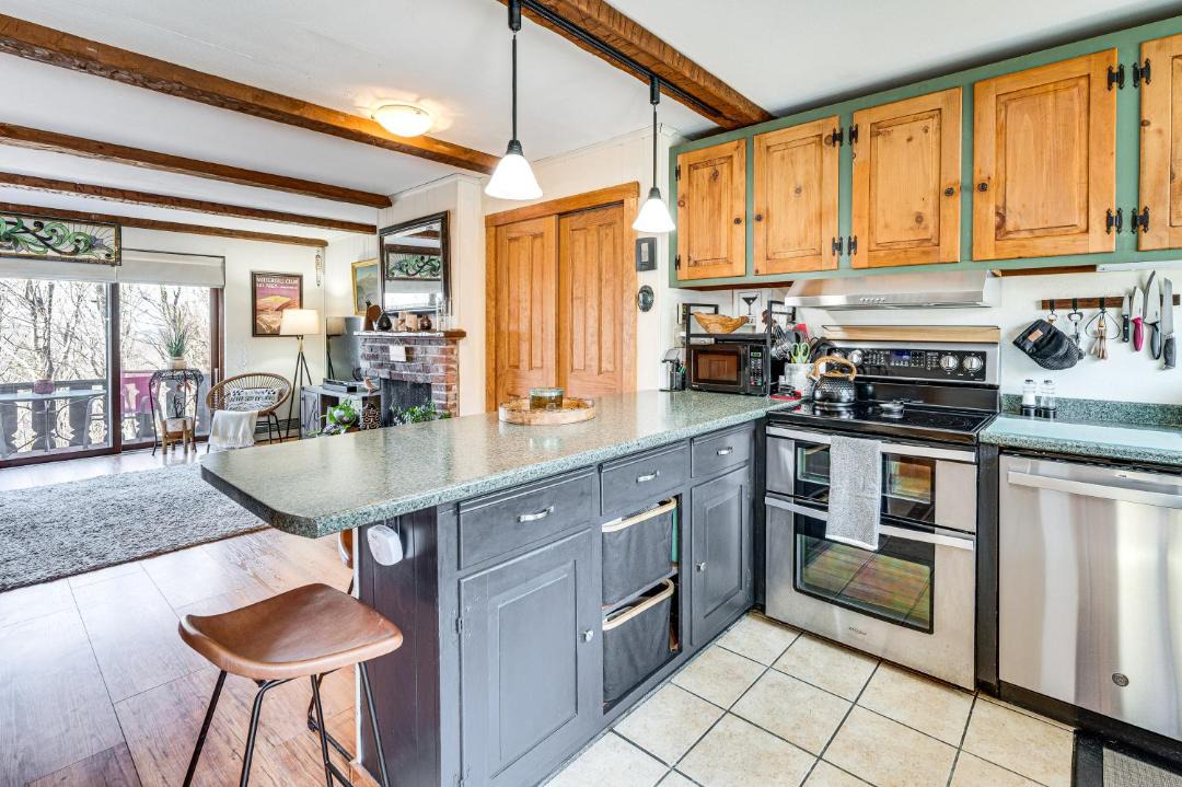 Photo of Kitchen in Franconia