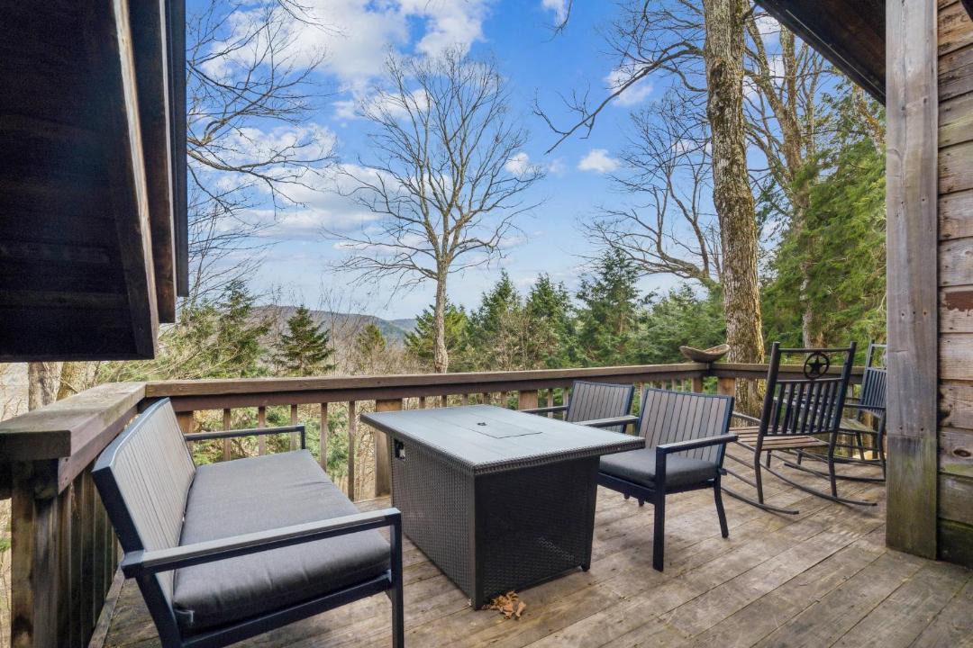 Photo of Patio Balcony in Pittsfield