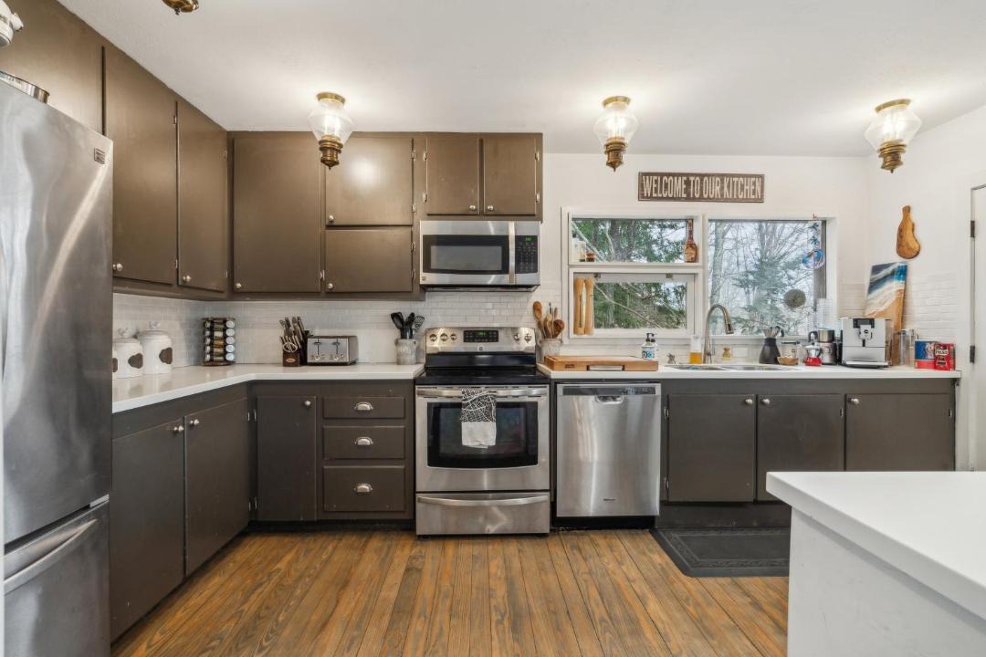 Photo of Kitchen in Pittsfield