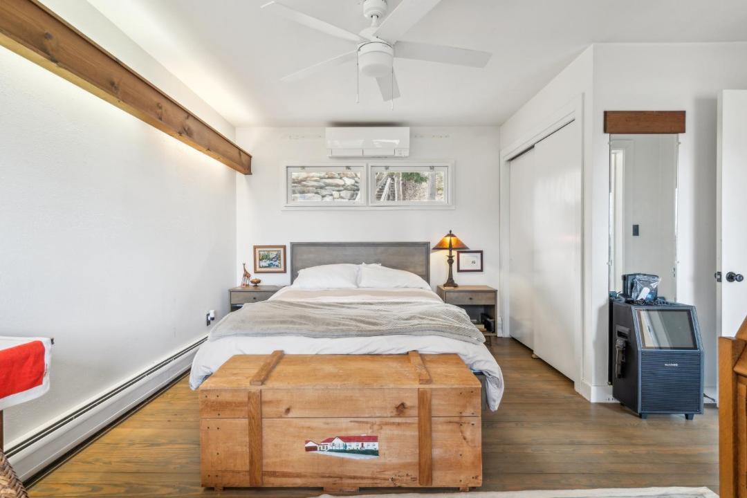 Photo of Bedroom in Pittsfield