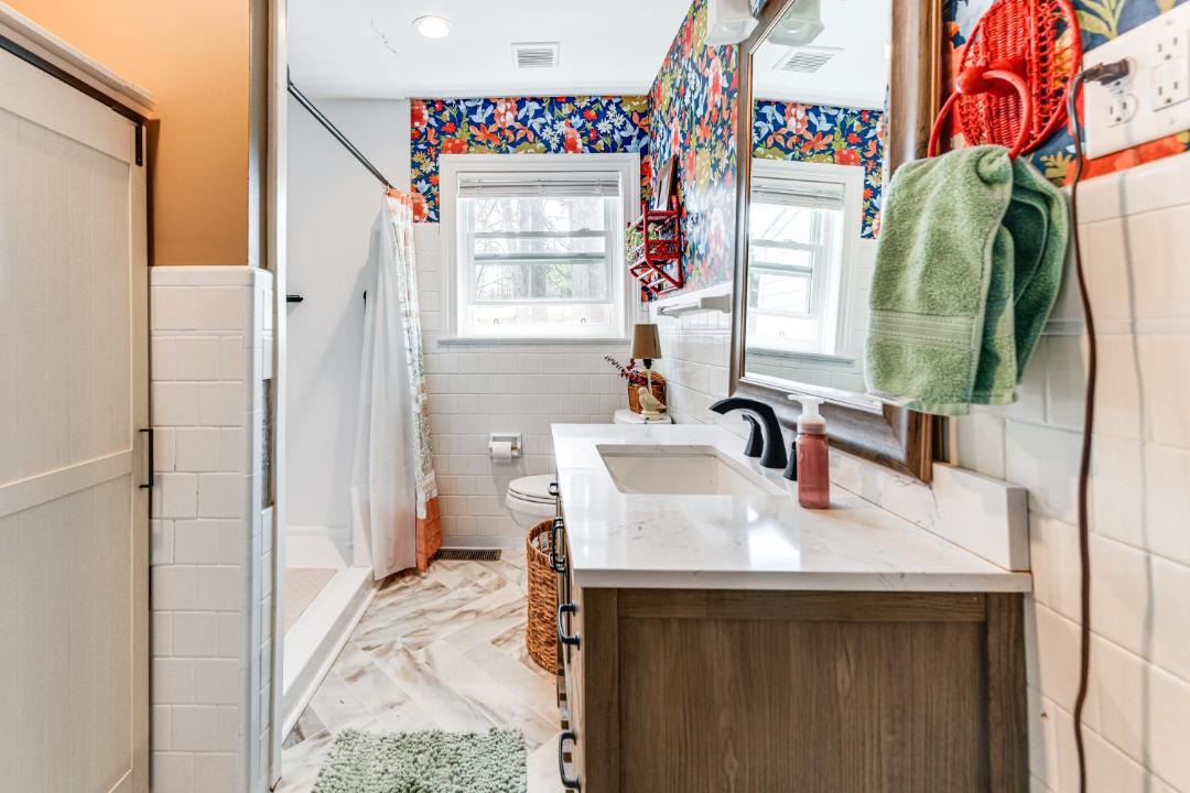 Photo of Bathroom in Wilsons