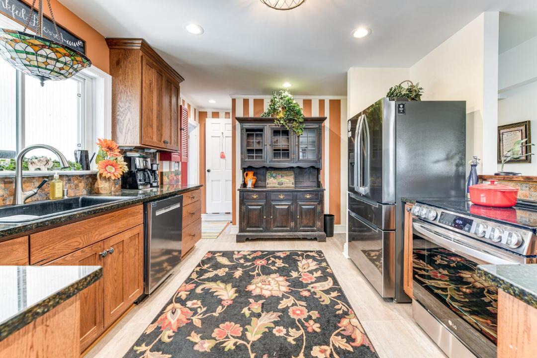Photo of Kitchen in Wilsons