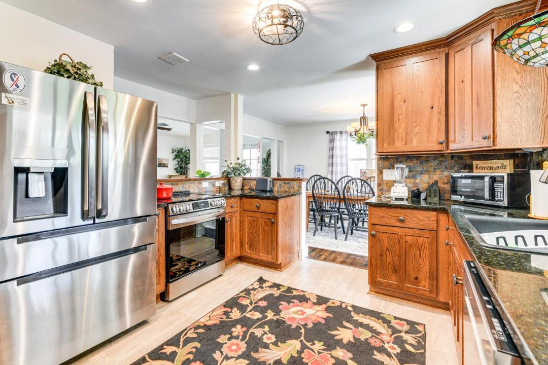 Photo of Kitchen in Wilsons