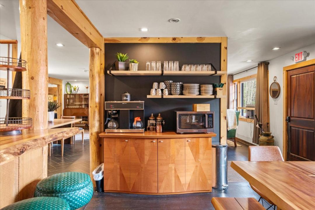 Photo of Kitchen in Hancock