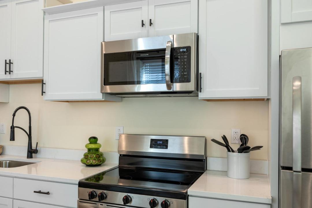 Photo of Kitchen in Milton