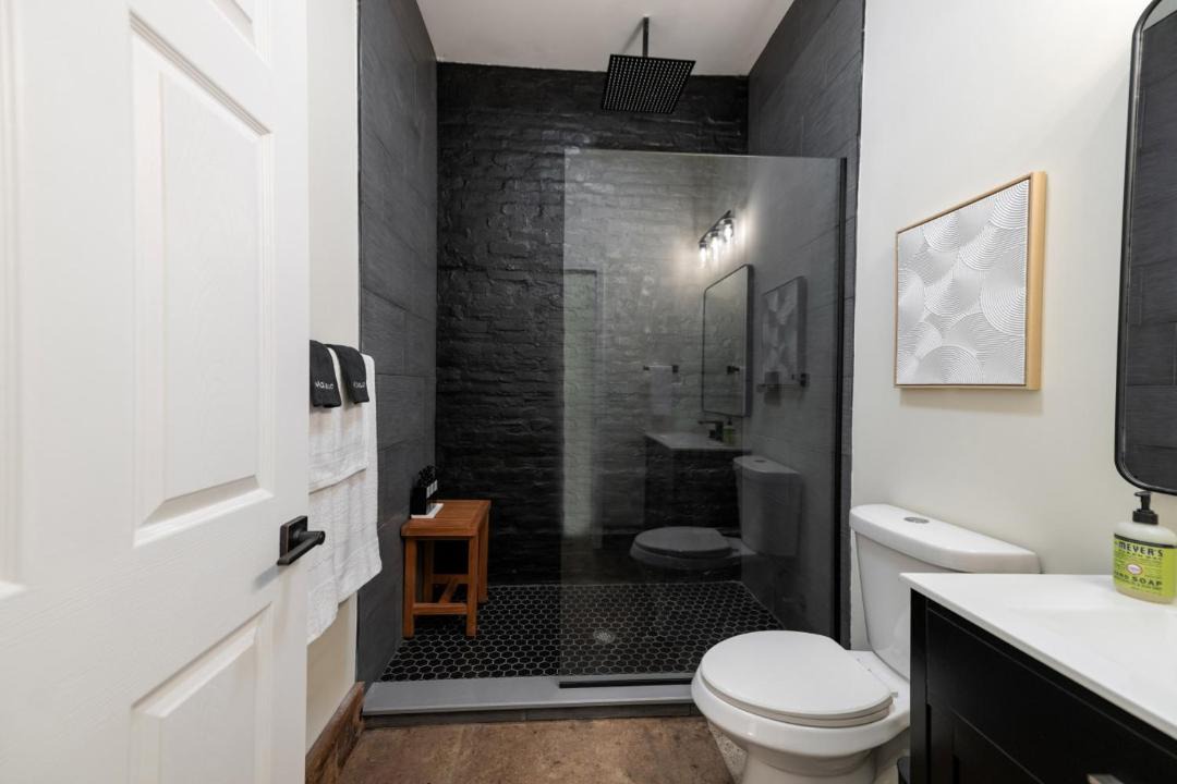 Photo of Bathroom in Milton