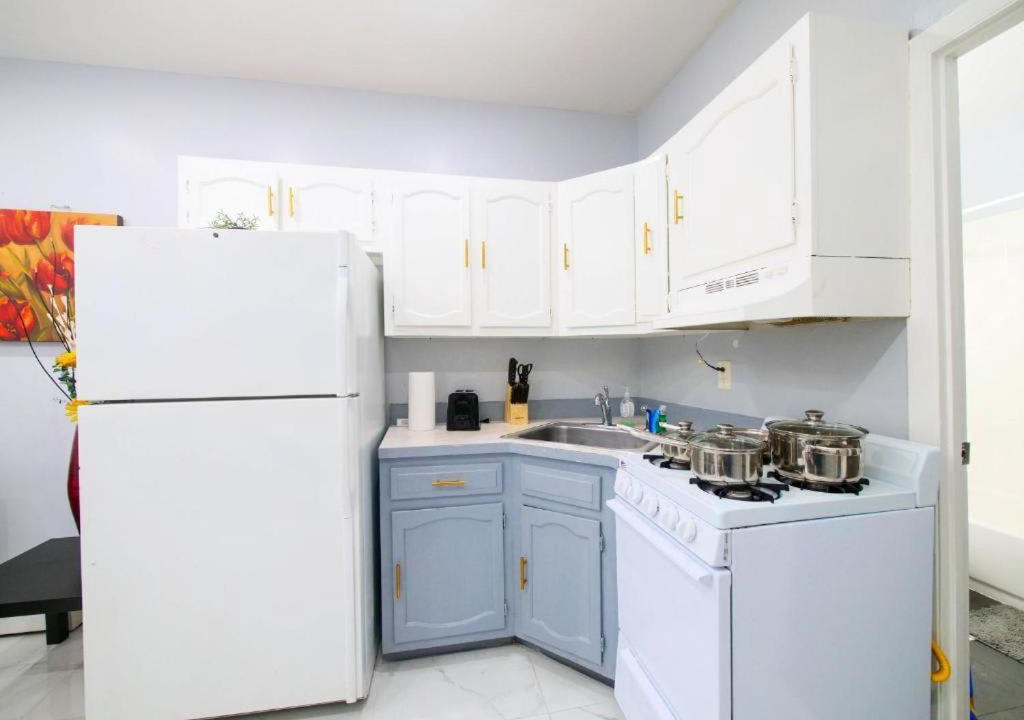 Photo of Kitchen in The Heights