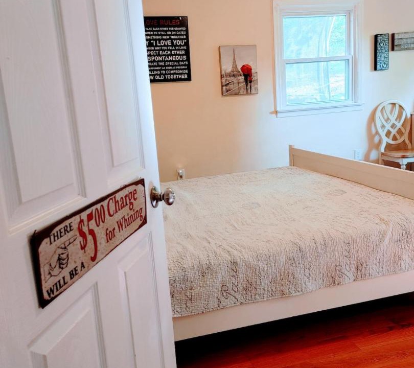 Photo of Bedroom in Linden