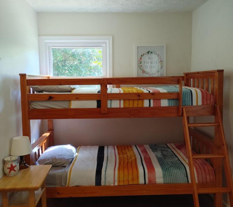 Photo of Bedroom in Linden