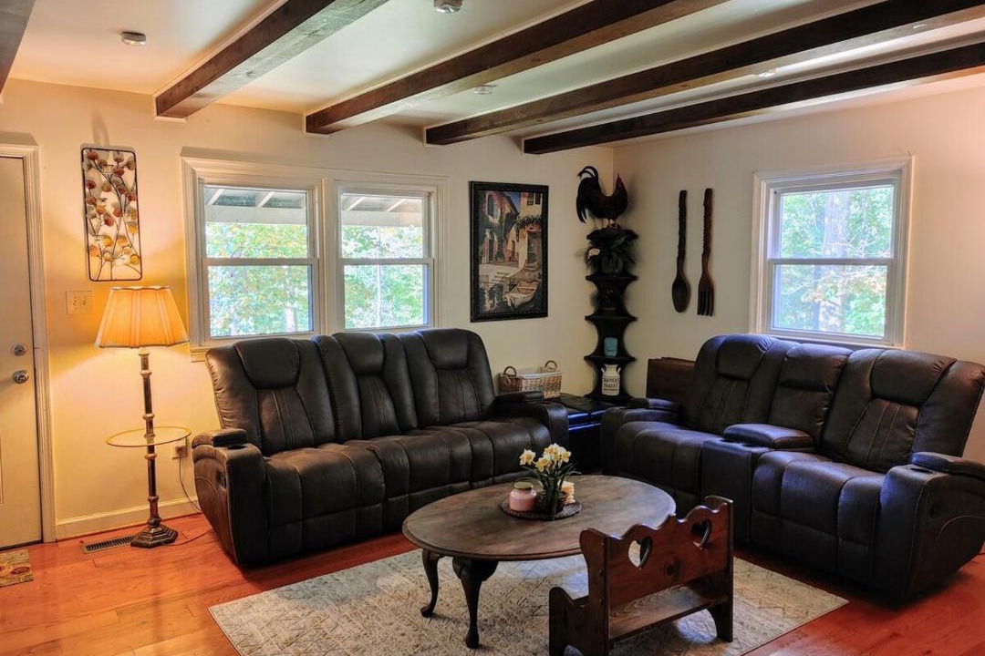 Photo of Livingroom in Linden