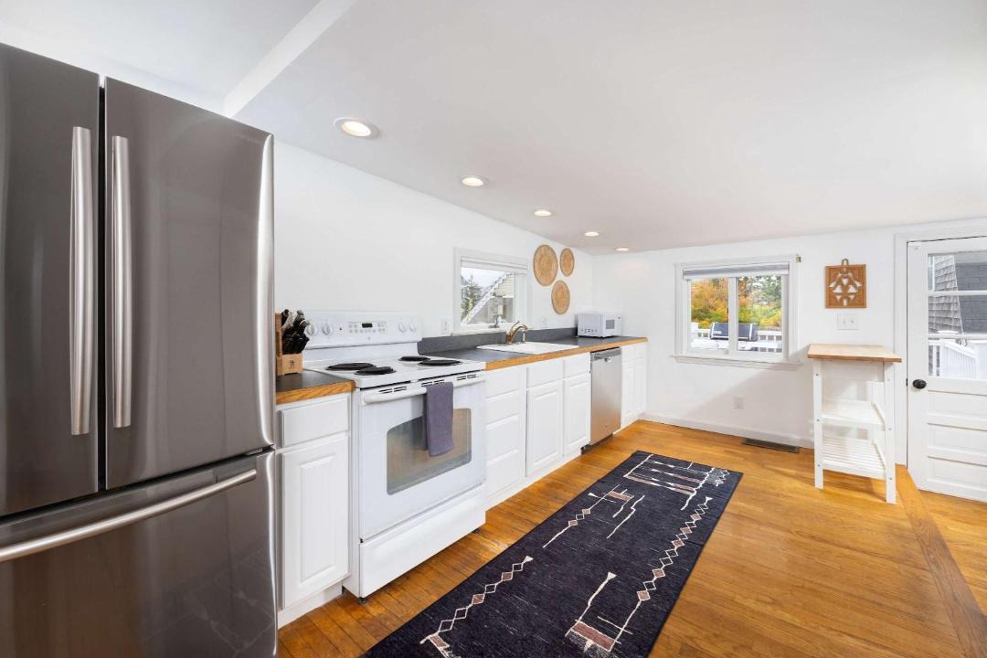 Photo of Kitchen in Newbury