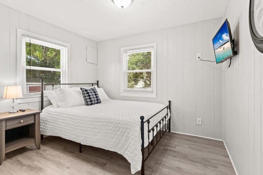 Photo of Bedroom in Hampton
