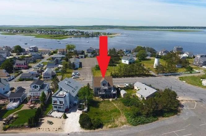 Photo of Buildings in Newburyport