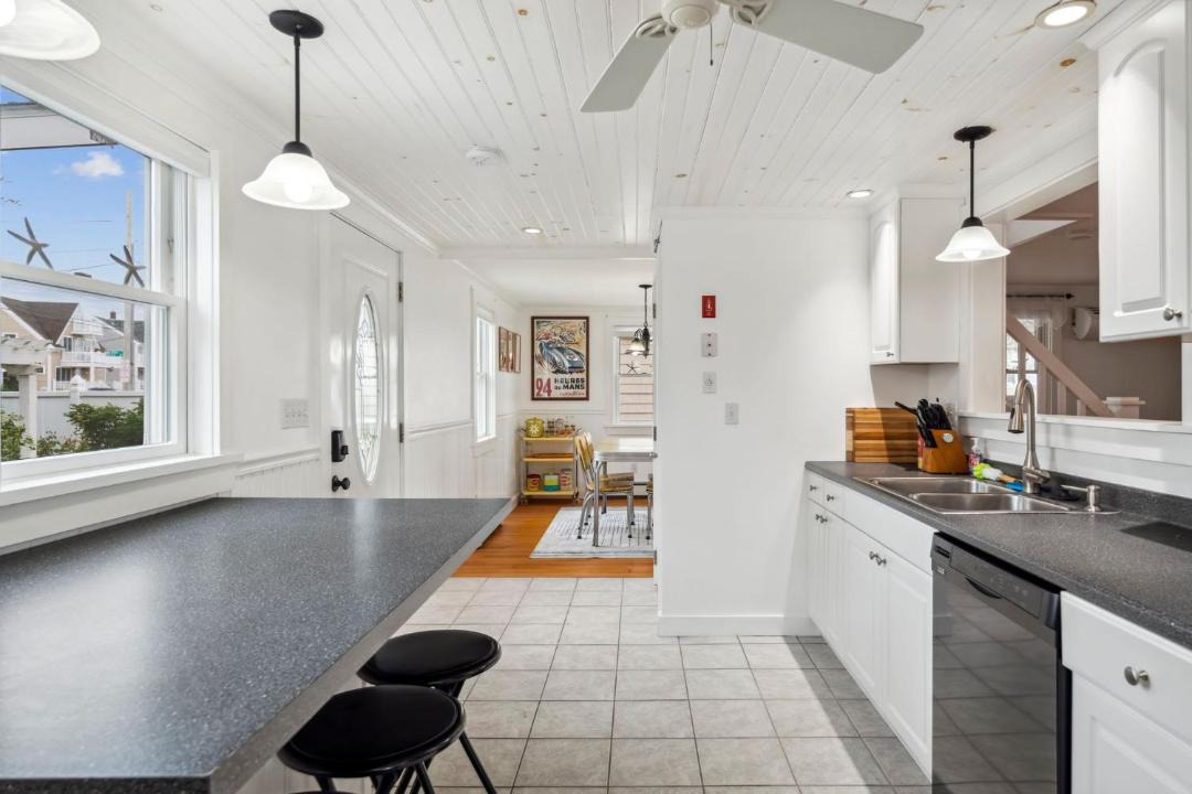 Photo of Kitchen in Newburyport