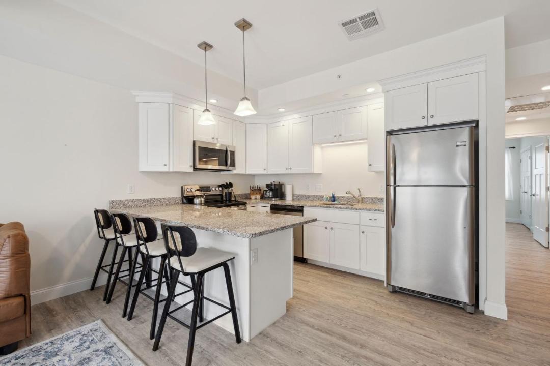 Photo of Kitchen in Hampton