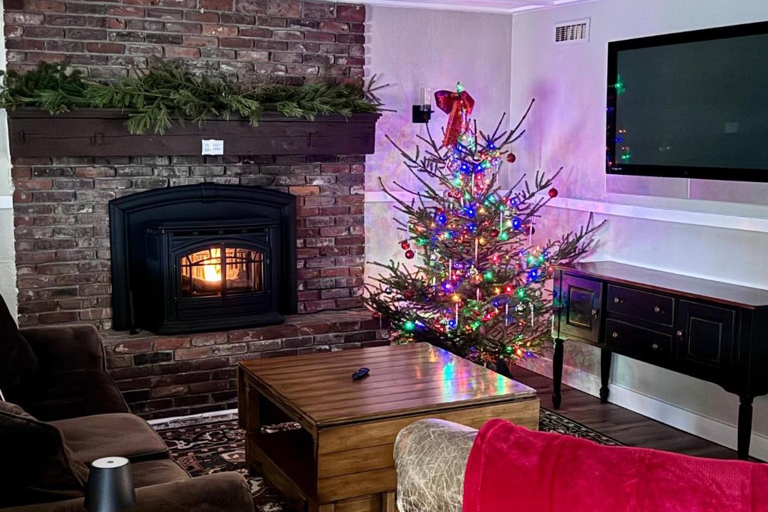 Photo of Livingroom in Twin Mountain