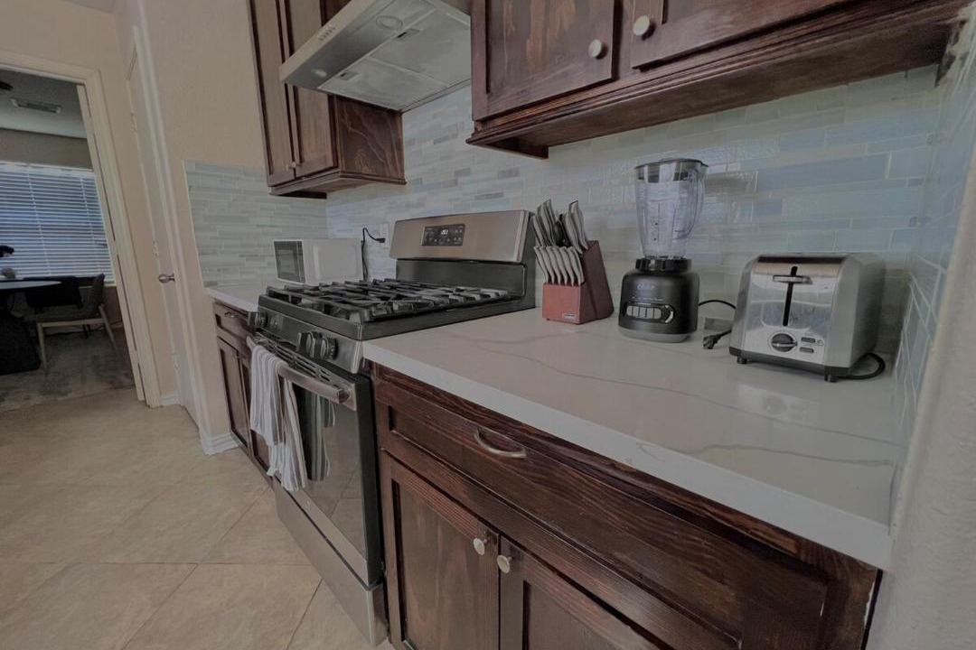 Photo of Kitchen in Southbelt/Ellington