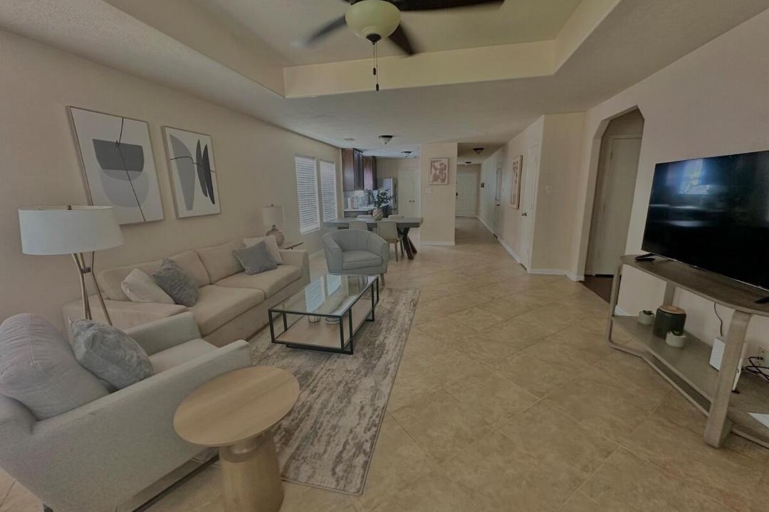 Photo of Livingroom in Southbelt/Ellington