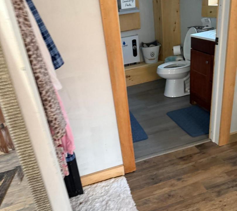 Photo of Bathroom in Windham