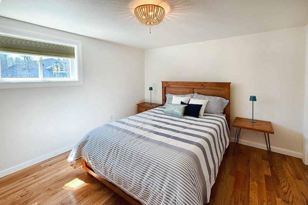 Photo of Bedroom in Malletts Bay