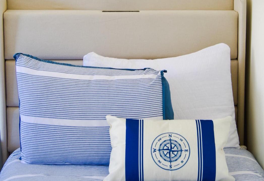 Photo of Bedroom in Malletts Bay