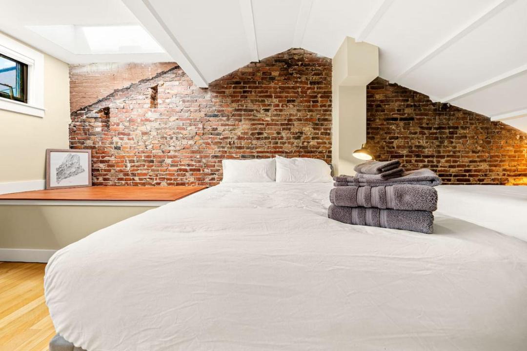 Photo of Bedroom in Old Port
