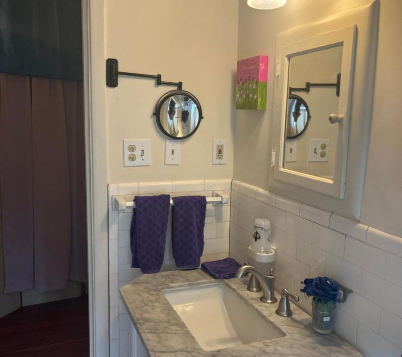 Photo of Bathroom in Seventh Ward