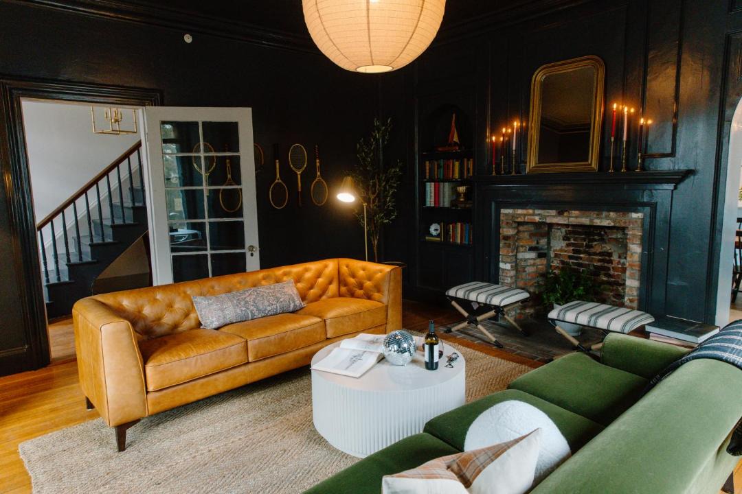 Photo of Livingroom in Ipswich