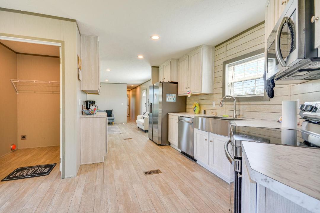 Photo of Kitchen in Bedford