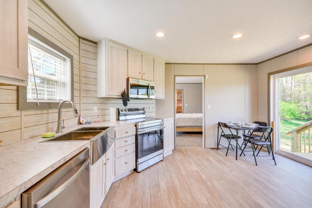 Photo of Kitchen in Bedford