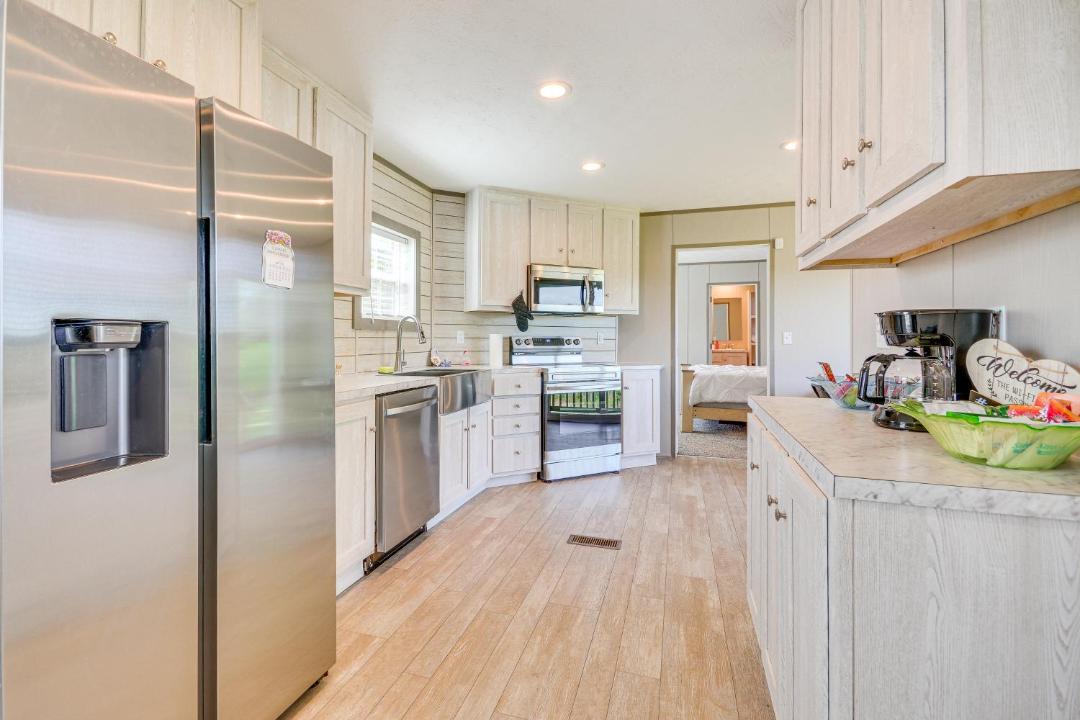 Photo of Kitchen in Bedford