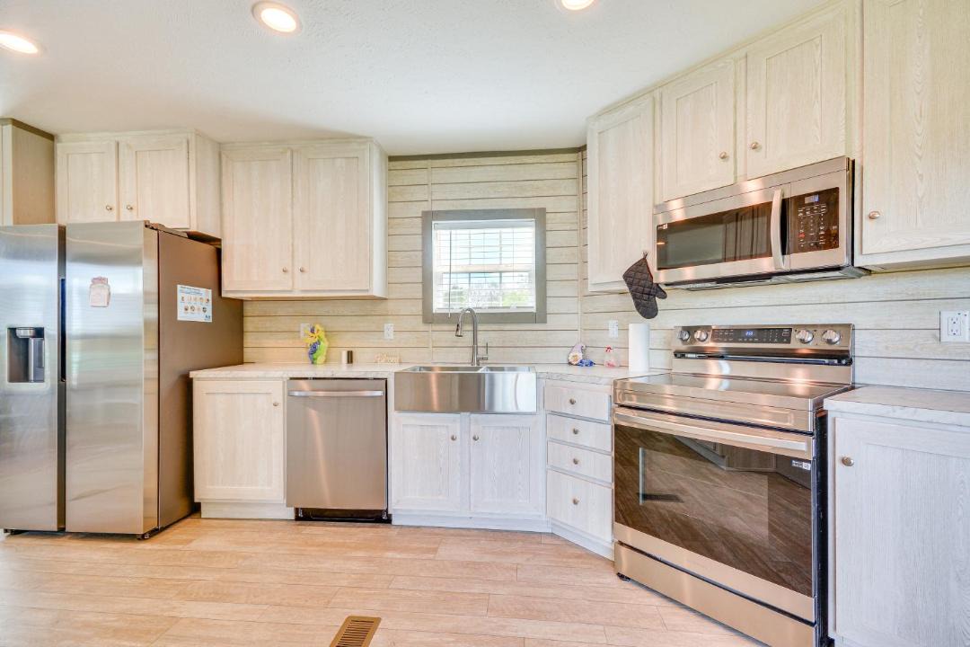 Photo of Kitchen in Bedford