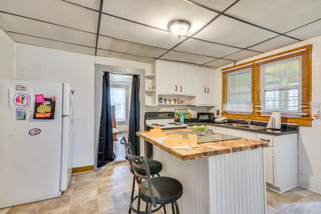 Photo of Kitchen in Fieldale