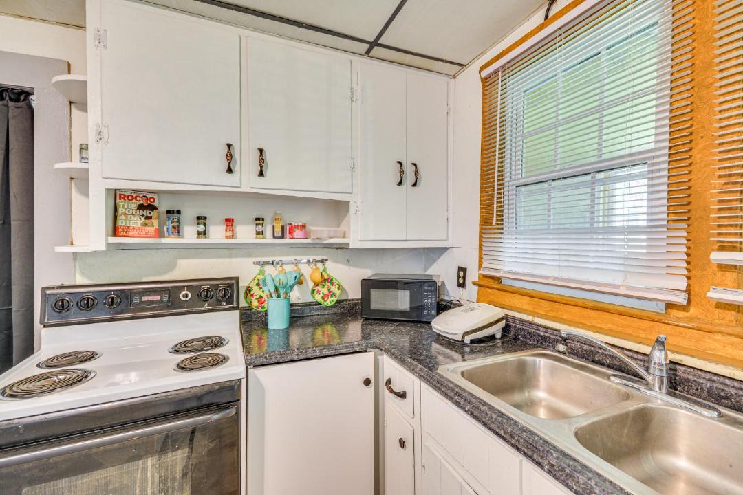 Photo of Kitchen in Fieldale