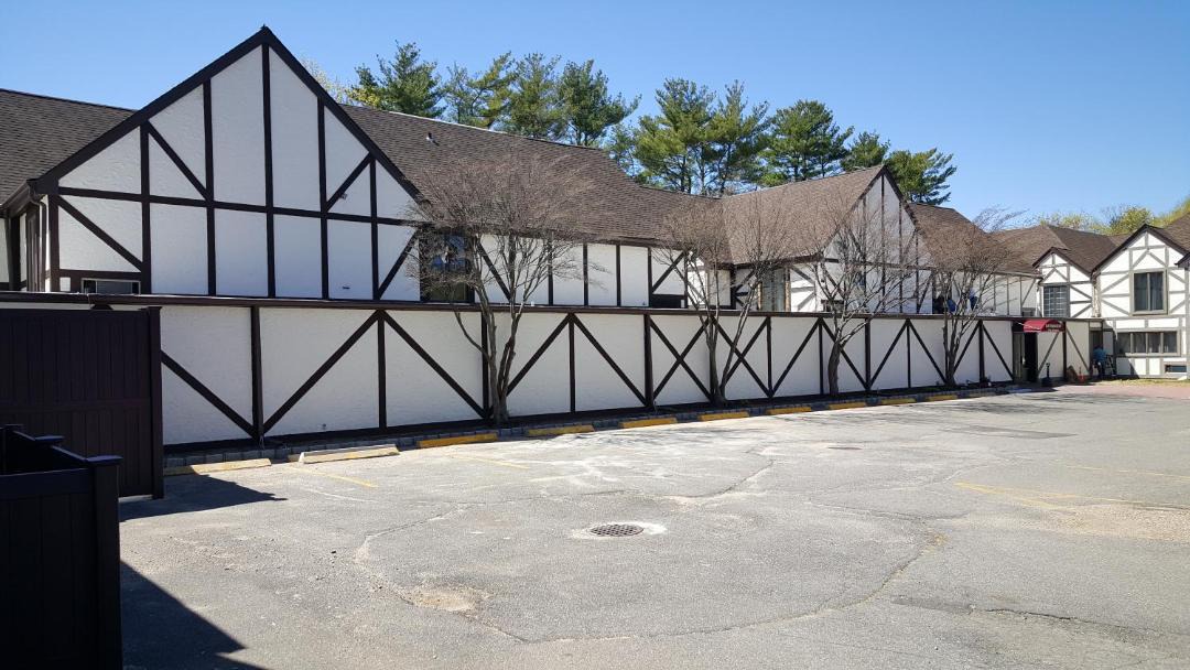Photo of Buildings in East Norwich